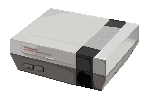 Galerie de FamiDream - Pixel over d'une NES