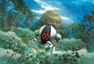 Registeel