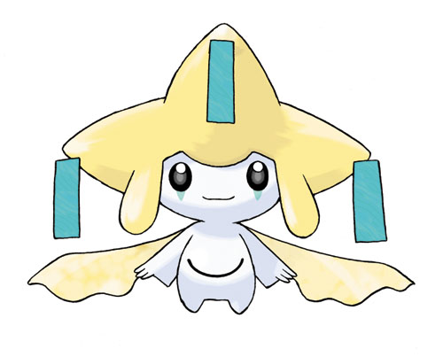 Jirachi