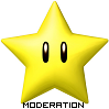 Moderation