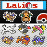 Latios