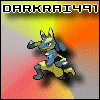 Darkrai491