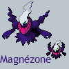 Magnzone