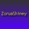 ZoruaShiney