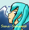 Suna-sunamie