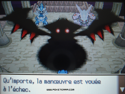 Giratina