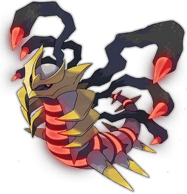 Giratina