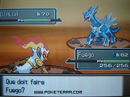 Dialga