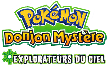 Pokmon Donjon Mystre 3