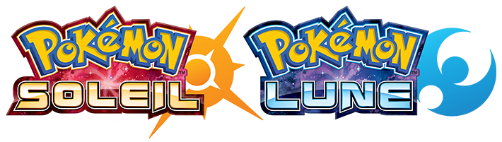 Pokmon Soleil et Pokmon Lune