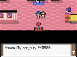 Soluce Pokmon Platine