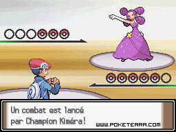 Soluce Pokmon Platine