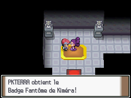 Soluce Pokmon Platine