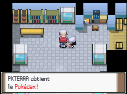 Soluce Pokmon Platine