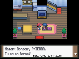 Soluce Pokmon Platine