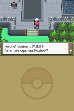 Soluce Pokmon Platine