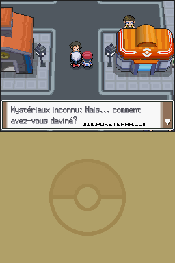 Soluce Pokmon Platine