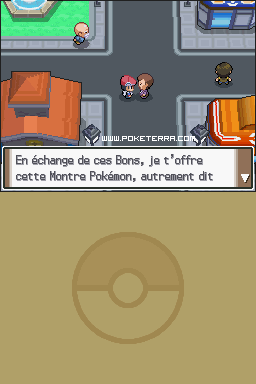 Soluce Pokmon Platine