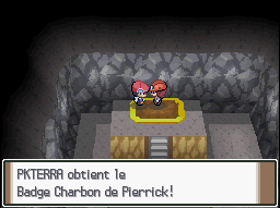 Soluce Pokmon Platine