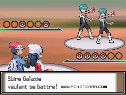 Soluce Pokmon Platine