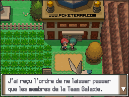 Soluce Pokmon Platine