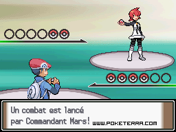 Soluce Pokmon Platine