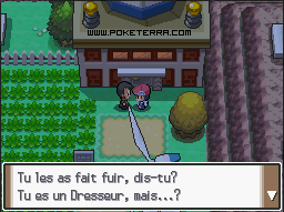 Soluce Pokmon Platine