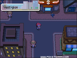 Soluce Pokmon Platine