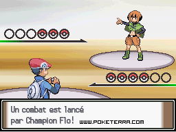 Soluce Pokmon Platine