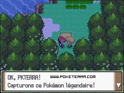 Soluce Pokmon Platine