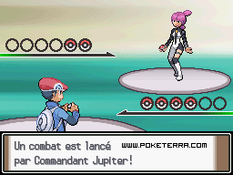 Soluce Pokmon Platine