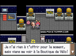 Soluce Pokmon Platine