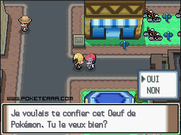 Soluce Pokmon Platine