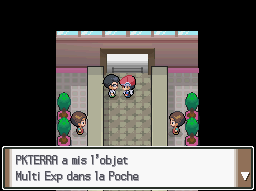 Soluce Pokmon Platine