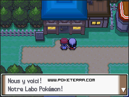 Soluce Pokmon Platine