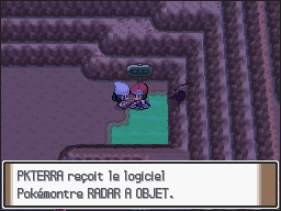 Soluce Pokmon Platine