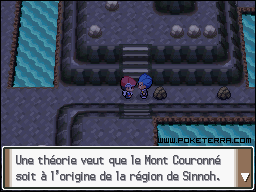 Soluce Pokmon Platine