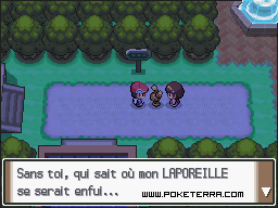 Soluce Pokmon Platine