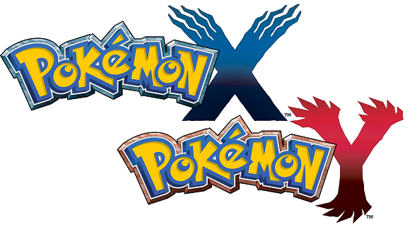 Pokémon X et Pokémon Y