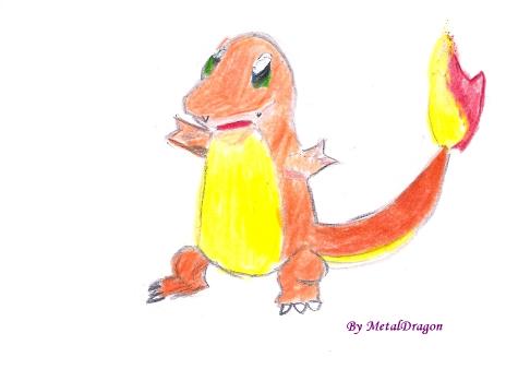 Galerie de MetalDragon - Salamche