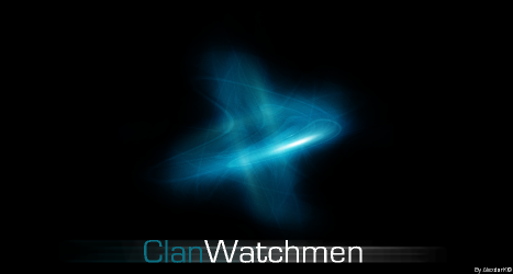 Galerie de Alexdark_TDK - ClanWatchmen