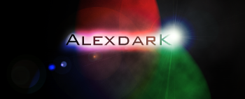 Galerie de Alexdark_TDK - AlexdarK
