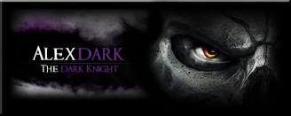 Galerie de Alexdark_TDK - AlexDark  The Dark Knight