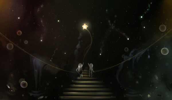 Galerie de RedAbsol - The Light of a Star