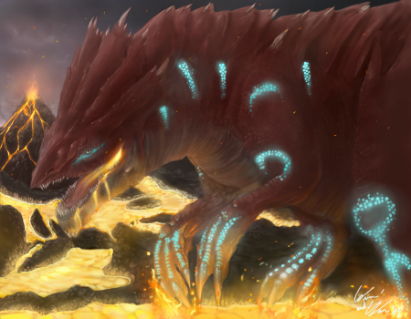 Groudon