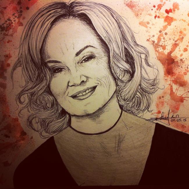 Galerie de Shrimp_r - Jessica Lange