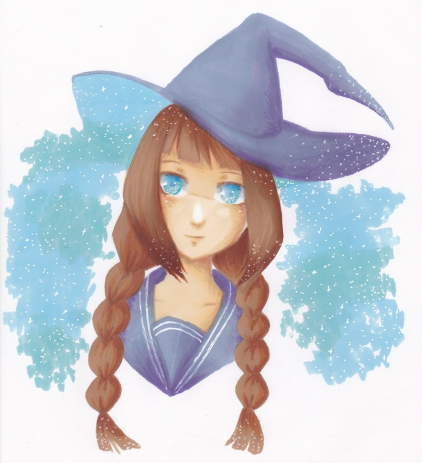 Galerie de Asuna - Sky Witch