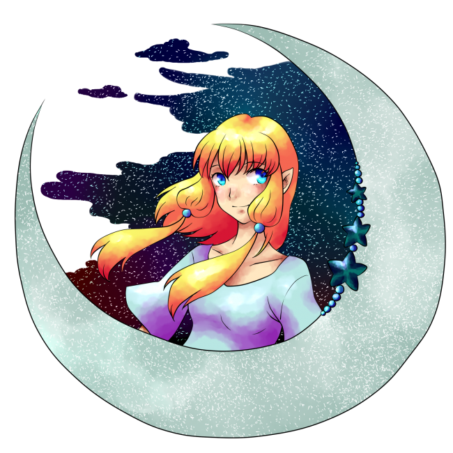 Galerie de Asuna - Moon's princess