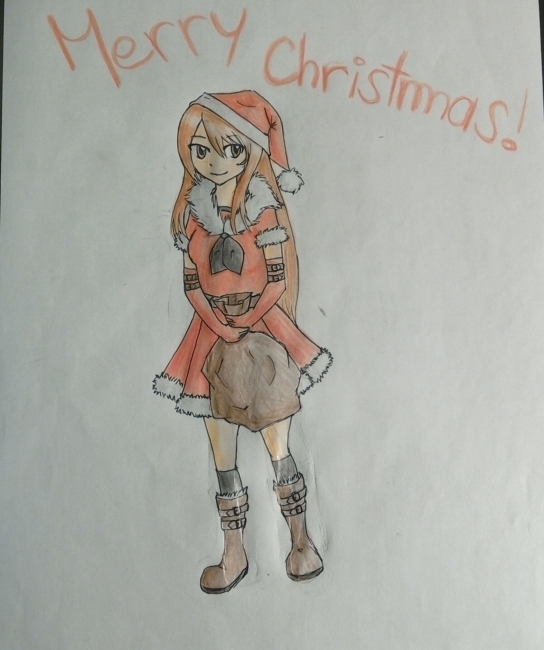 Galerie de Bidule - Merry Christmas o/