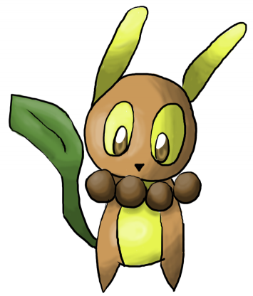 Galerie de Lololo234 - .:: First Grass Starter ::.